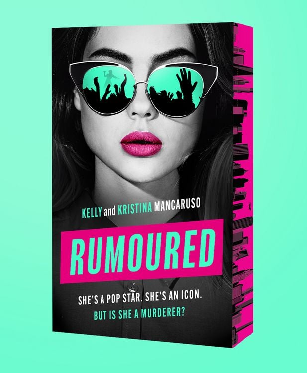 Produktbild: Rumoured