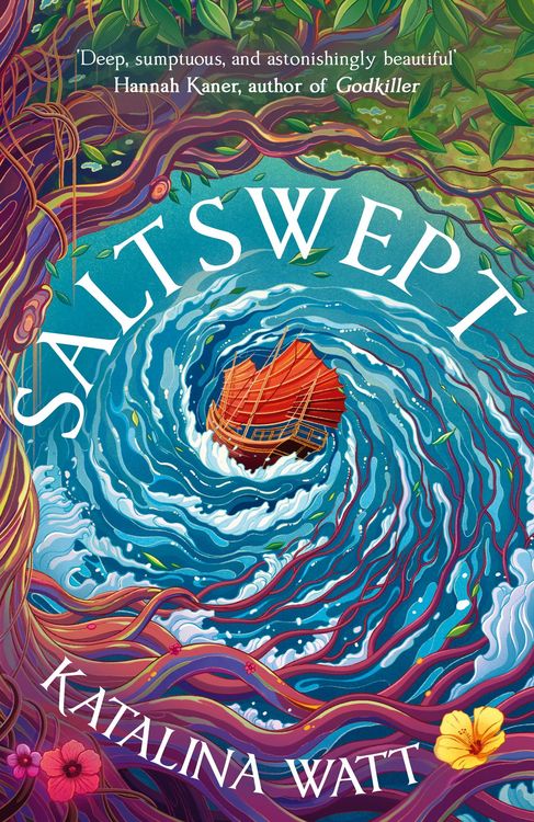 Produktbild: Saltswept