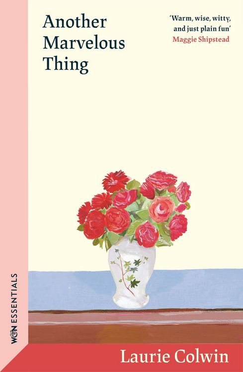 Produktbild: Another Marvelous Thing