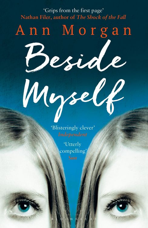 Produktbild: Beside Myself