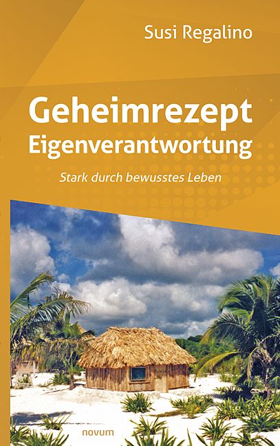 Produktbild: Geheimrezept Eigenverantwortung
