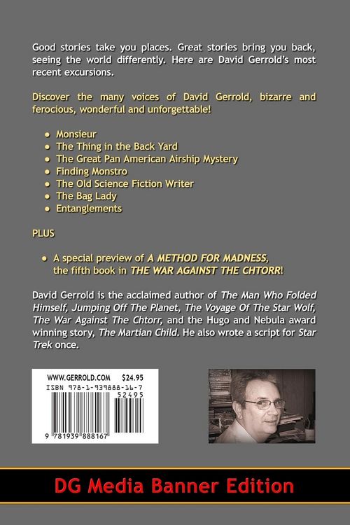 Produktbild: Entanglements And Terrors
