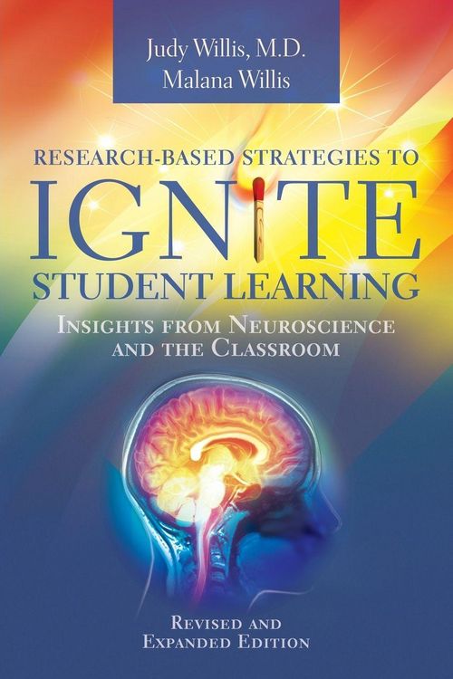 Produktbild: Research-Based Strategies to Ignite Student Learning