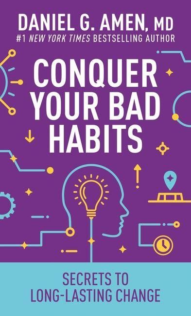 Produktbild: Conquer Your Bad Habits