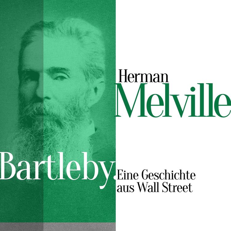Produktbild: Bartleby. Eine Geschichte aus Wall Street