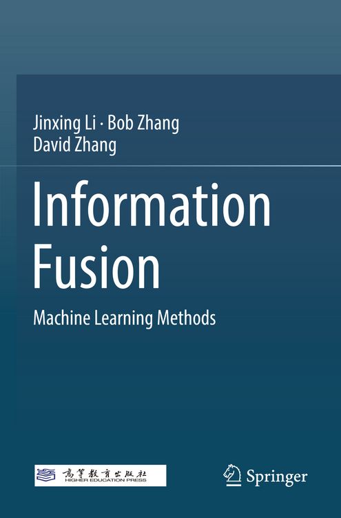 Produktbild: Information Fusion