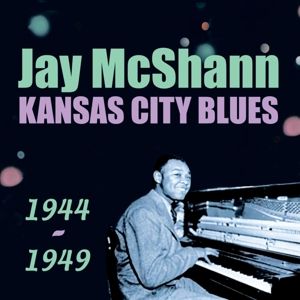 Produktbild: Kansas City Blues 1944-1949