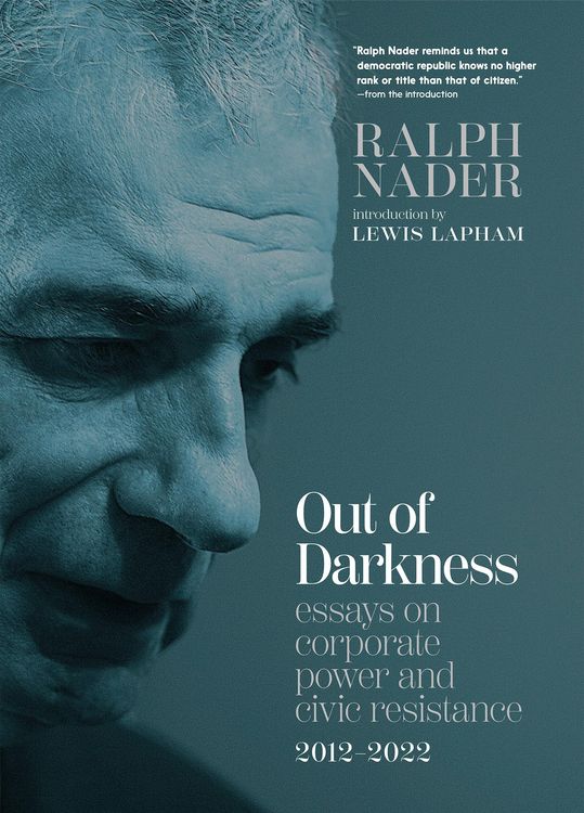 Produktbild: Out of Darkness