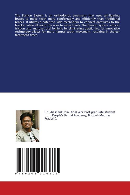Produktbild: Damon System