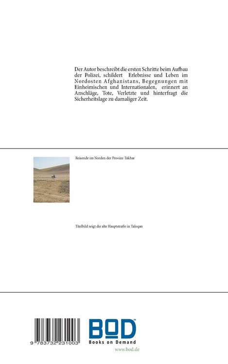 Produktbild: Tage in Kunduz