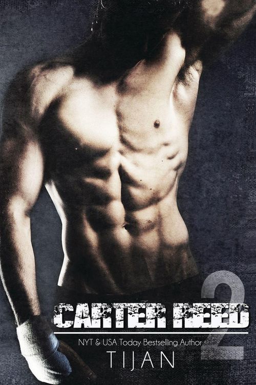 Produktbild: Carter Reed 2