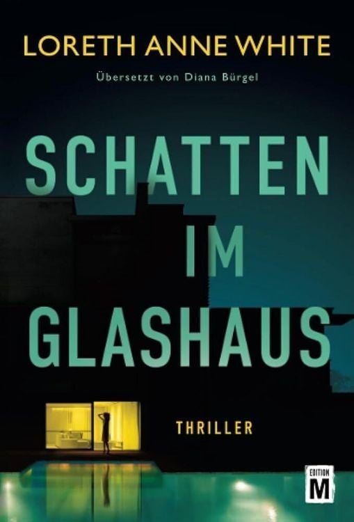 Produktbild: Schatten im Glashaus