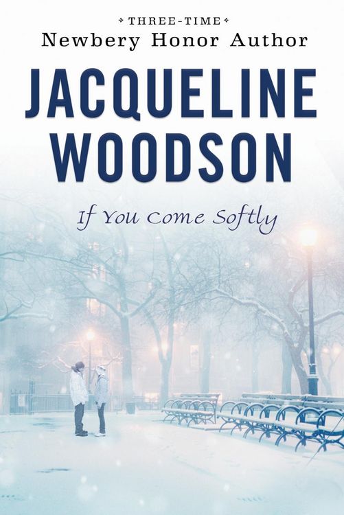 Produktbild: If You Come Softly