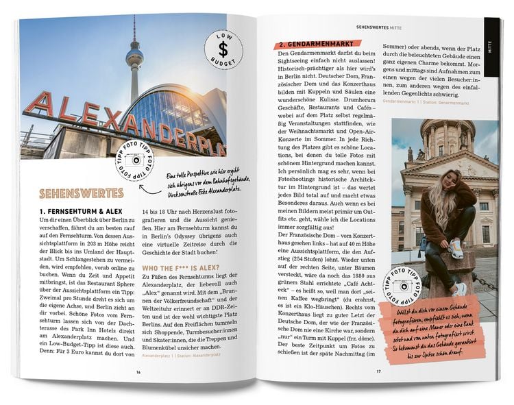 Produktbild: GuideMe Reiseführer Berlin