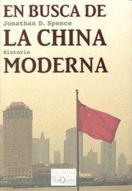 Produktbild: En busca de la China moderna