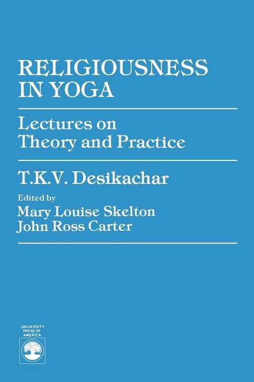 Produktbild: Religiousness in Yoga