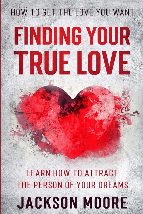Produktbild: How To Get The Love You Want