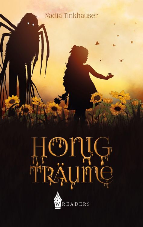 Produktbild: Honigtr&auml;ume