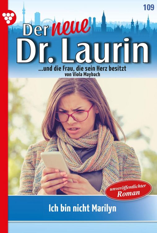 Produktbild: Ich bin nicht Marilyn!