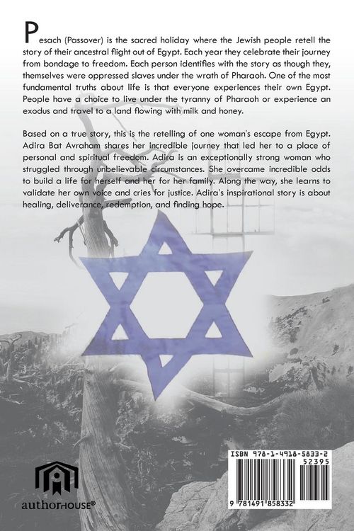 Produktbild: Out of Egypt