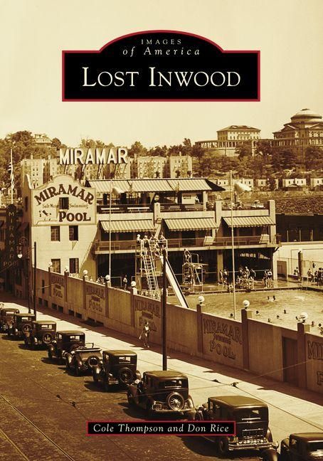 Produktbild: Lost Inwood