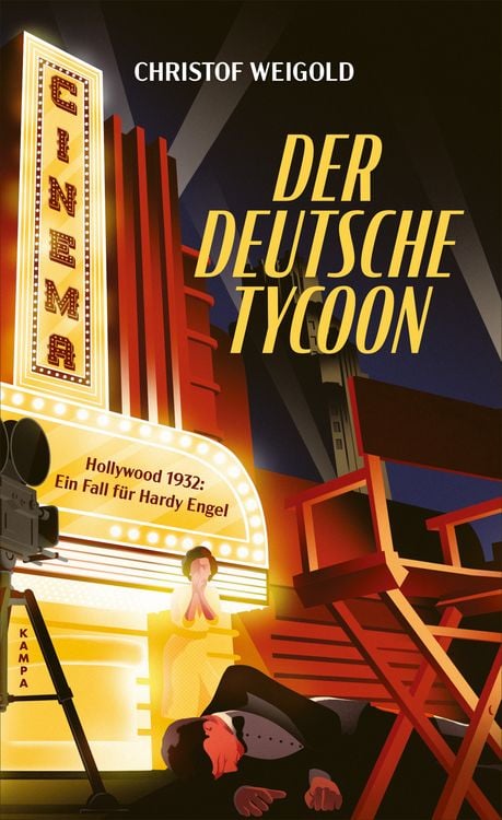 Produktbild: Der deutsche Tycoon