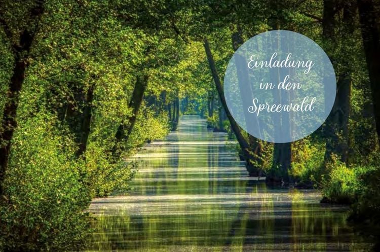 Produktbild: Spreewald