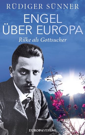 Produktbild: Engel &uuml;ber Europa