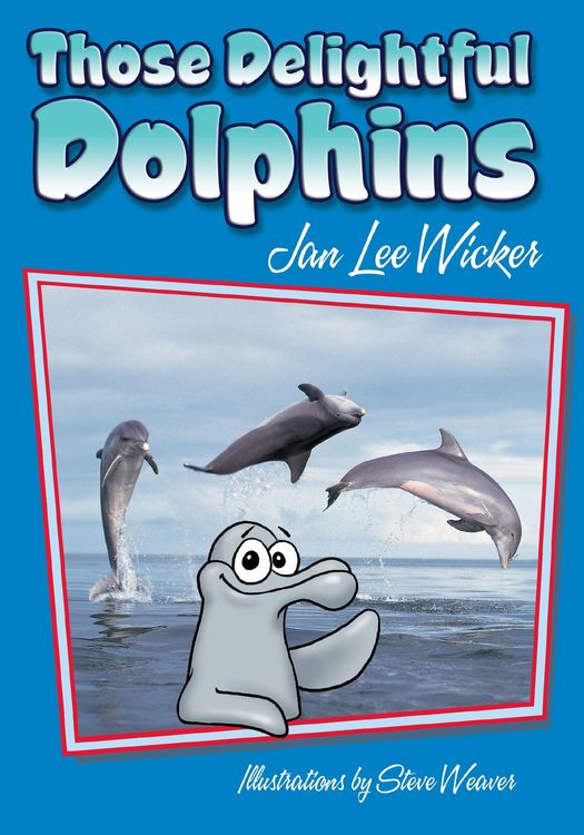 Produktbild: Those Delightful Dolphins