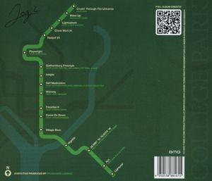 Produktbild: College Park