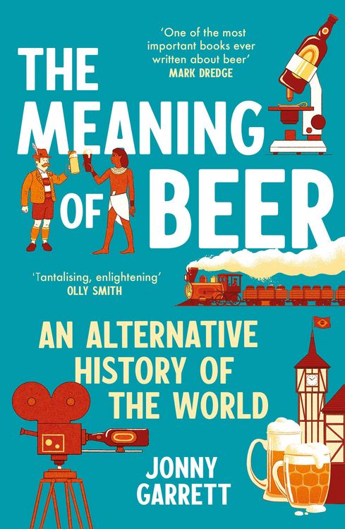 Produktbild: The Meaning of Beer