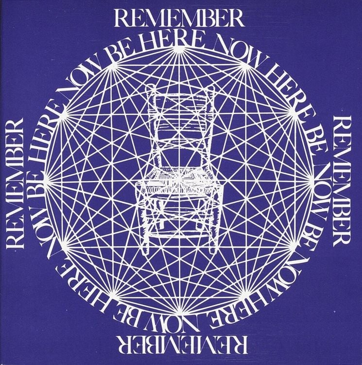 Produktbild: Be Here Now