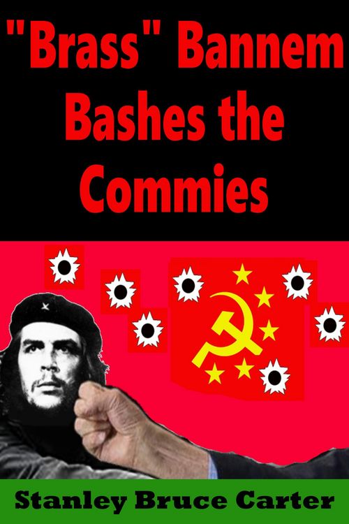 Produktbild: "Brass" Bannem Bashes The Commies