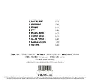 Produktbild: Going Up