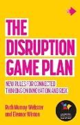 Produktbild: The Disruption Game Plan