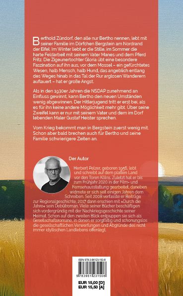 Produktbild: Der rote Berg