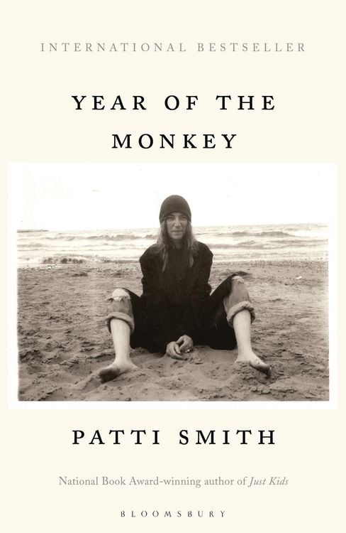 Produktbild: Year of the Monkey