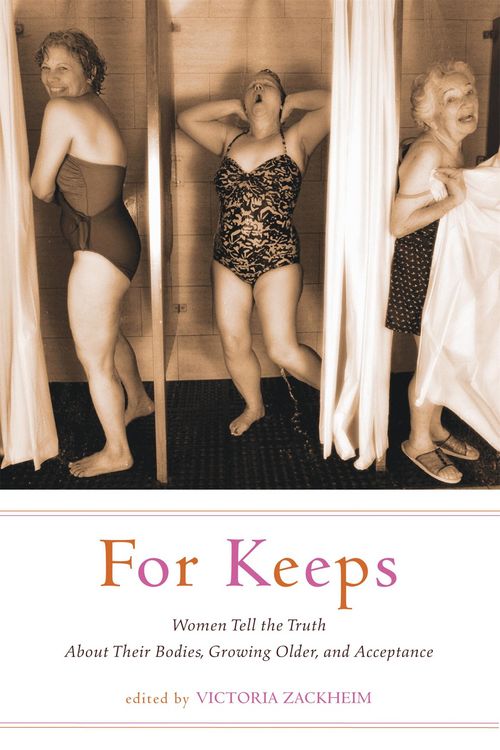 Produktbild: For Keeps