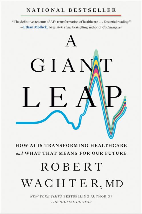 Produktbild: A Giant Leap