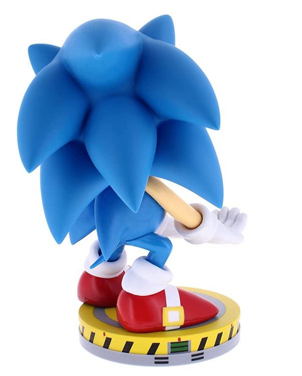 Produktbild: CABLE GUY SONIC SLID merc zub halterung