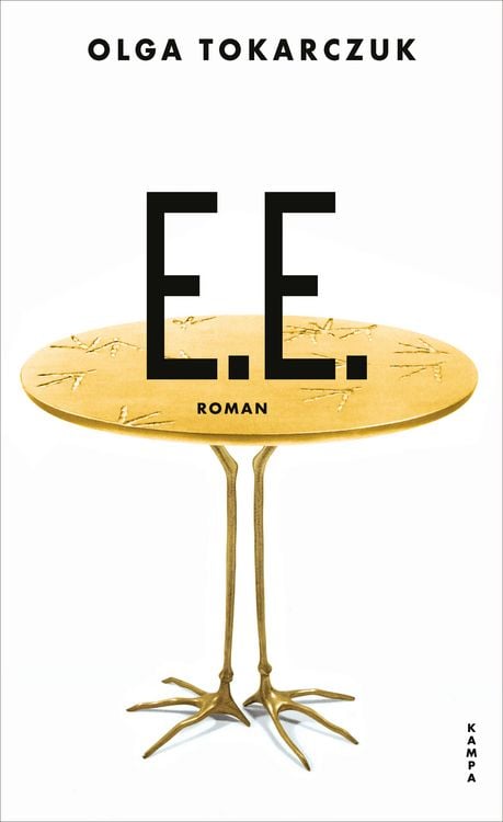 Produktbild: E.E.