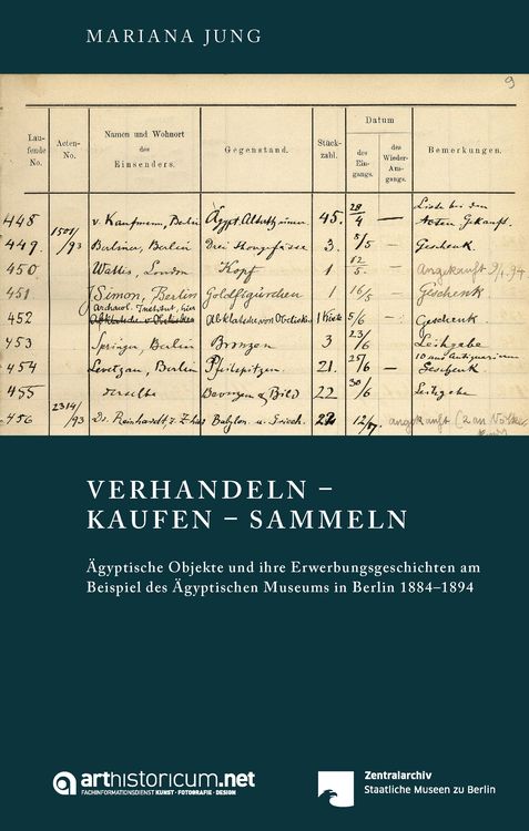 Produktbild: Verhandeln &ndash; Kaufen &ndash; Sammeln