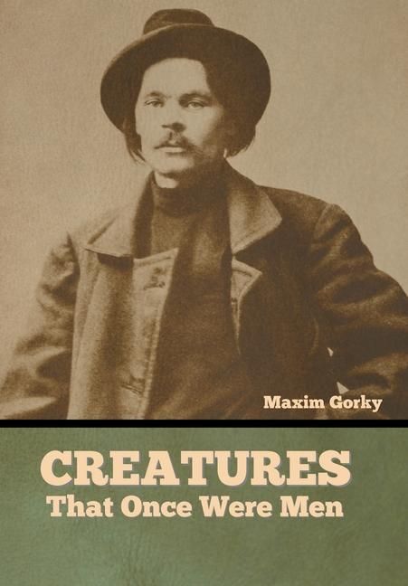 Produktbild: Creatures That Once Were Men