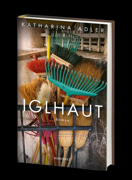 Produktbild: Iglhaut