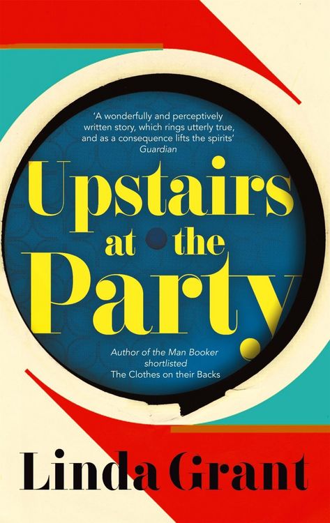 Produktbild: Upstairs at the Party