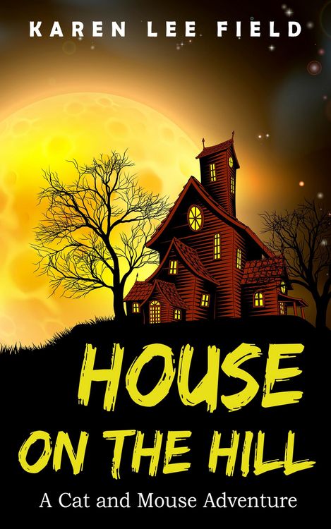 Produktbild: House on the Hill