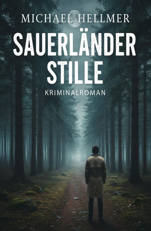 Produktbild: Sauerl&auml;nder Stille: Kriminalroman