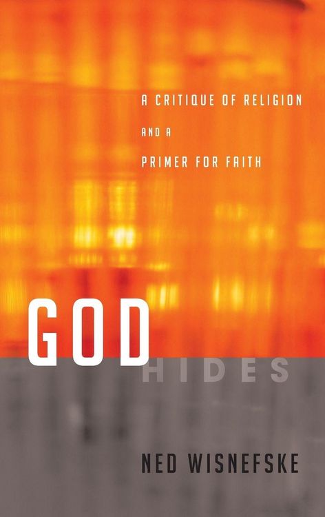 Produktbild: God Hides