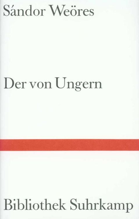 Produktbild: Der von Ungern