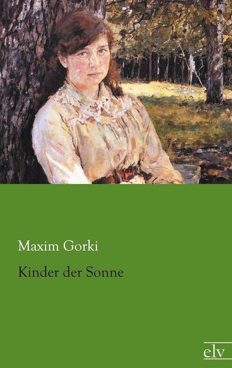 Produktbild: Kinder der Sonne